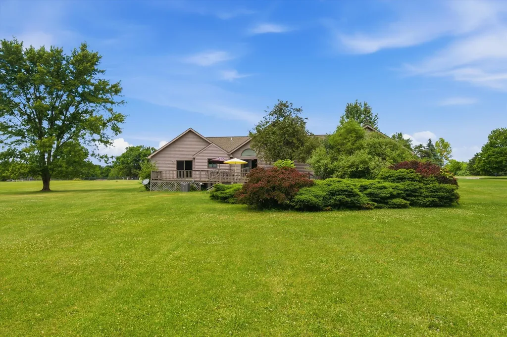 4521 Saline Waterworks Road Lodi Township MI 48176