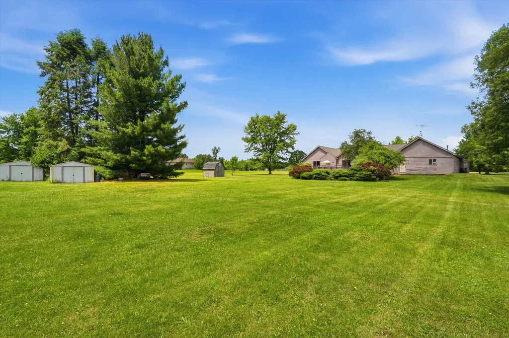 4521 Saline Waterworks Road Lodi Township MI 48176