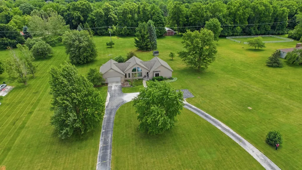 4521 Saline Waterworks Road Lodi Township MI 48176