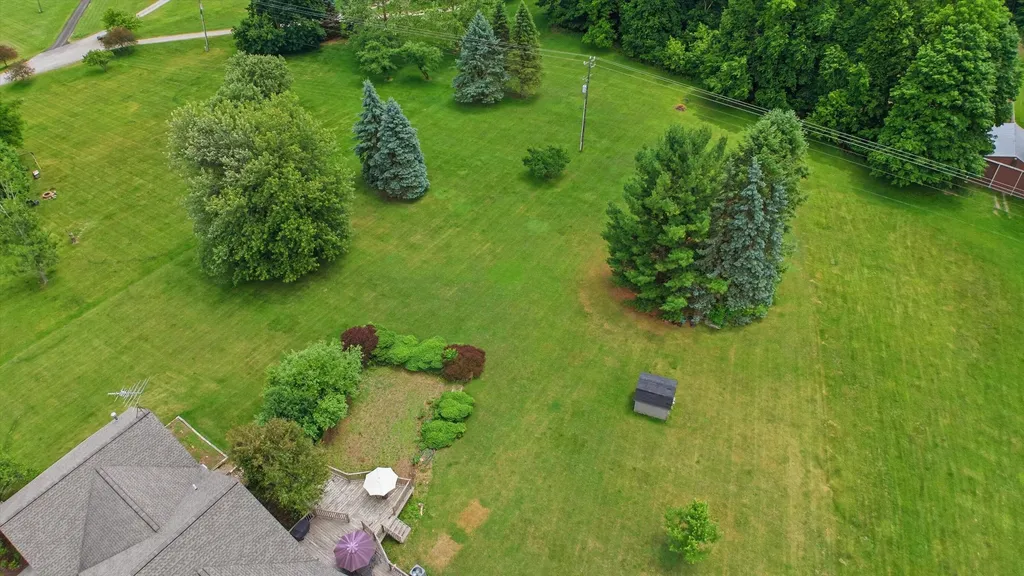 4521 Saline Waterworks Road Lodi Township MI 48176