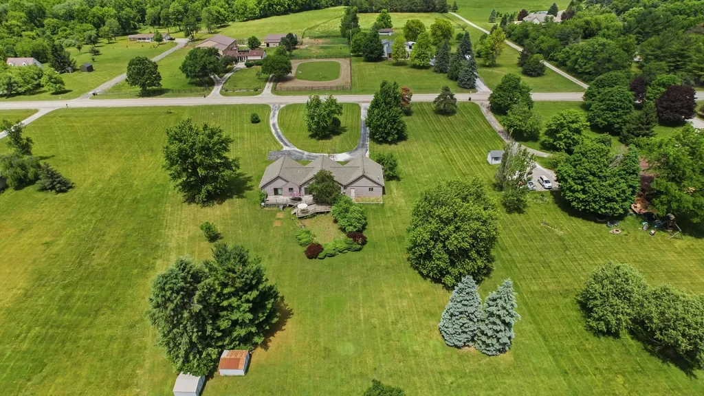 4521 Saline Waterworks Road Lodi Township MI 48176