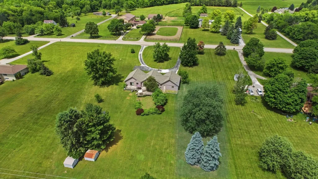 4521 Saline Waterworks Road Lodi Township MI 48176