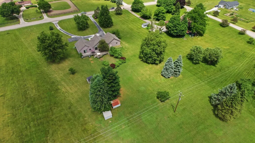 4521 Saline Waterworks Road Lodi Township MI 48176