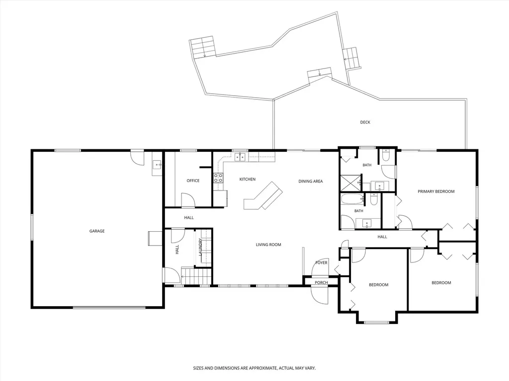 4521 Saline Waterworks Road Lodi Township MI 48176
