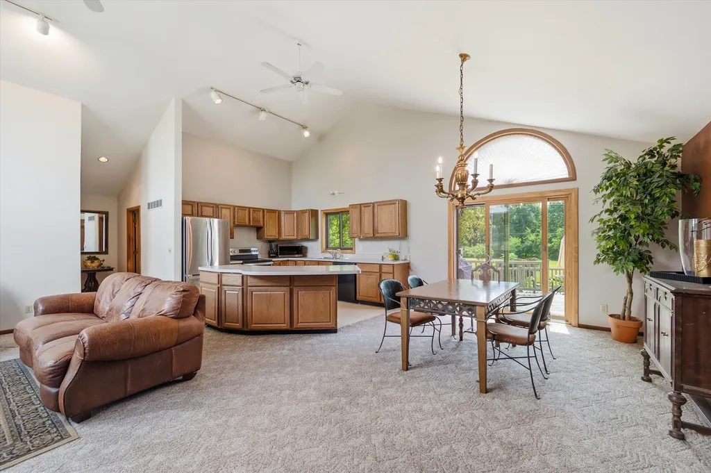 4521 Saline Waterworks Road Lodi Township MI 48176
