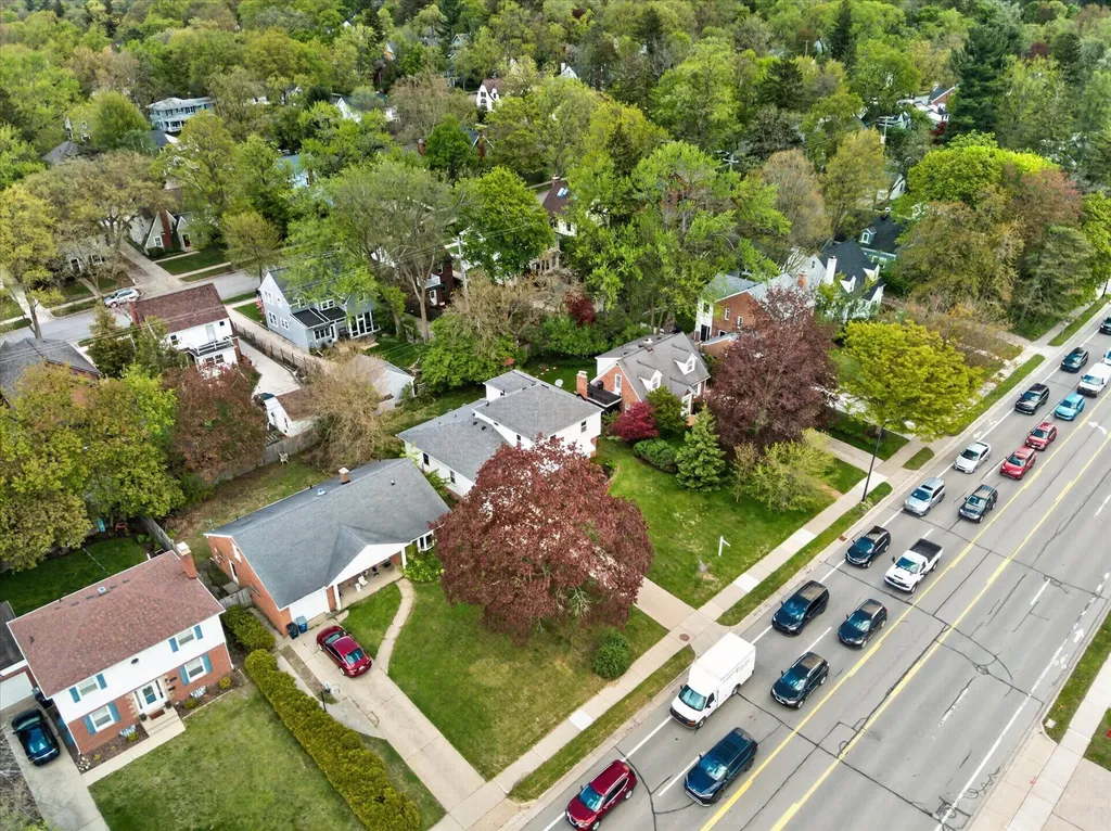 1509 E Stadium Boulevard Ann Arbor City MI 48104