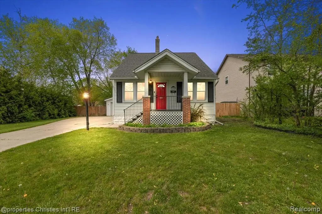 30475 Brentwood Street Southfield City MI 48076