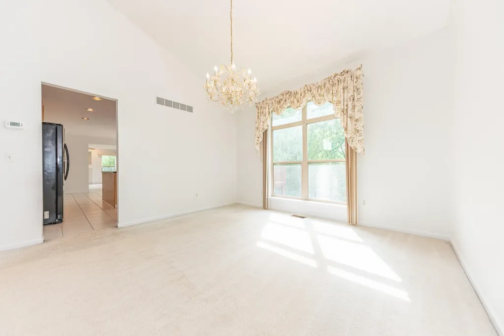 4663 Rosewood Lane West Bloomfield Charter Township MI 48323