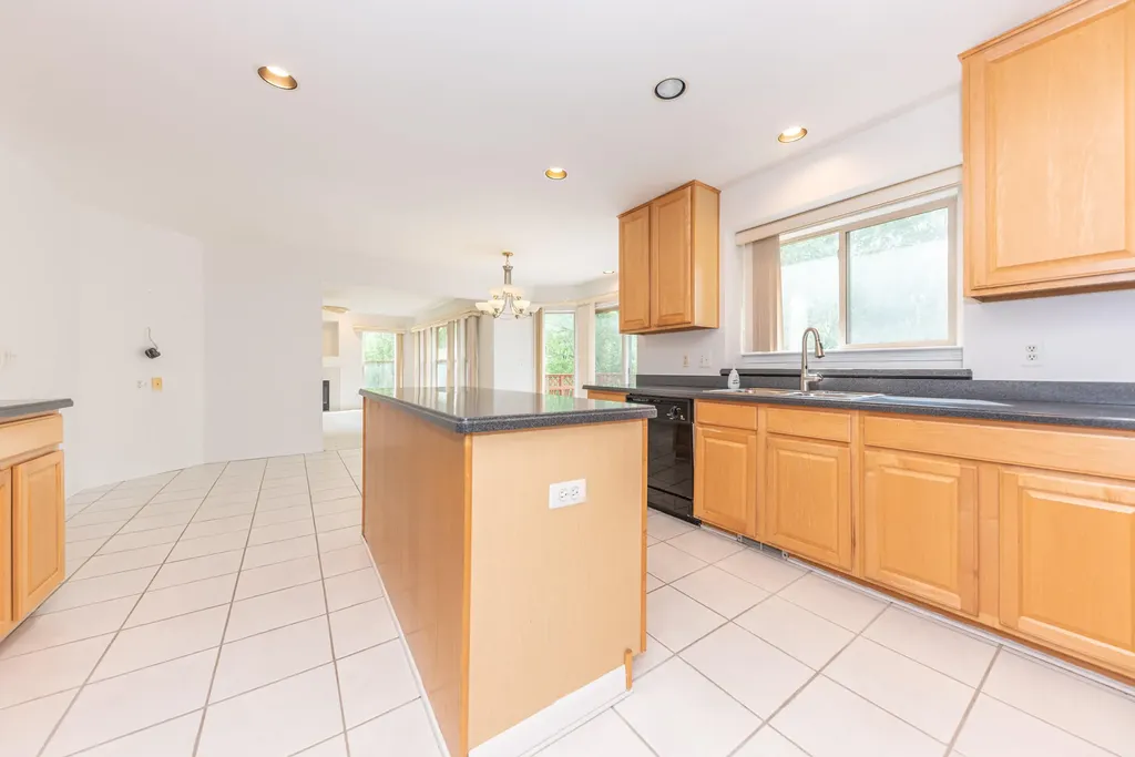 4663 Rosewood Lane West Bloomfield Charter Township MI 48323