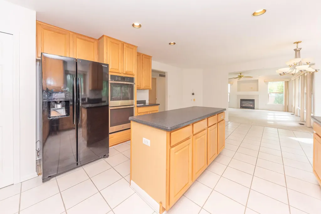 4663 Rosewood Lane West Bloomfield Charter Township MI 48323