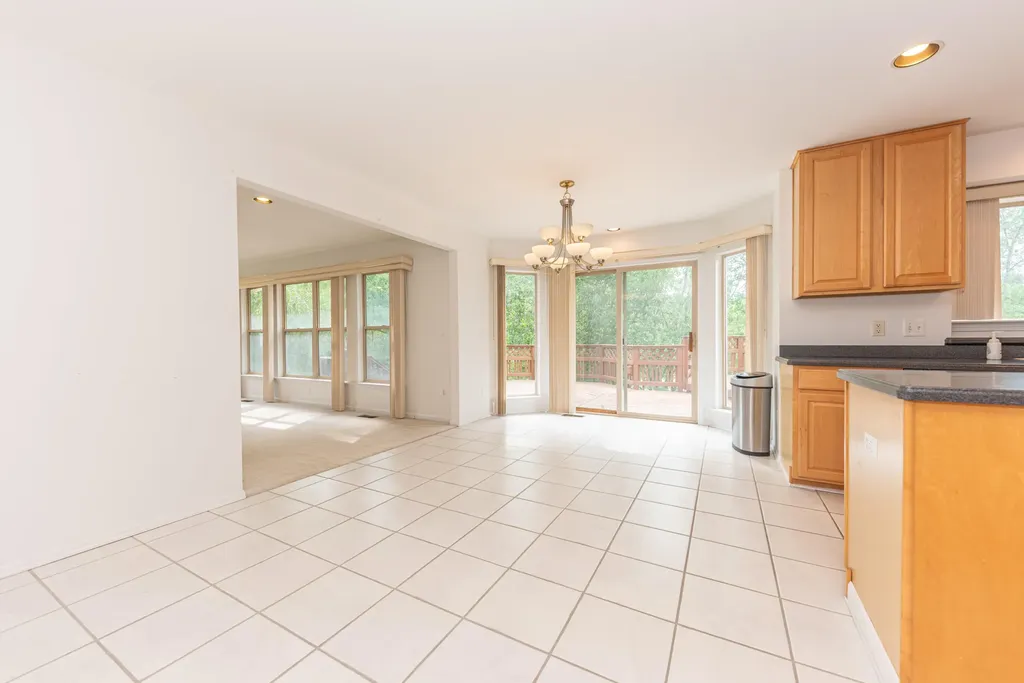 4663 Rosewood Lane West Bloomfield Charter Township MI 48323
