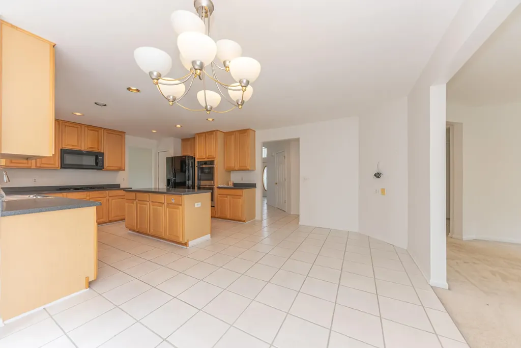 4663 Rosewood Lane West Bloomfield Charter Township MI 48323