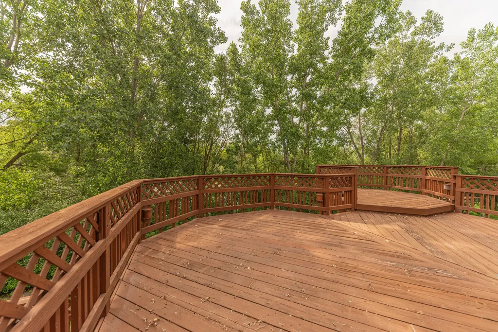 4663 Rosewood Lane West Bloomfield Charter Township MI 48323