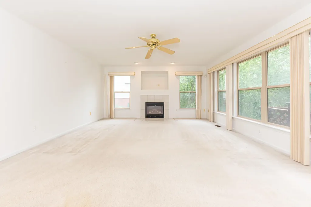 4663 Rosewood Lane West Bloomfield Charter Township MI 48323