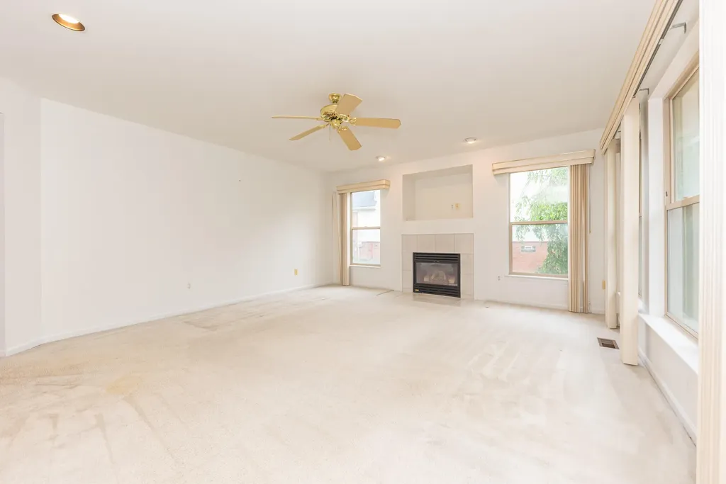 4663 Rosewood Lane West Bloomfield Charter Township MI 48323