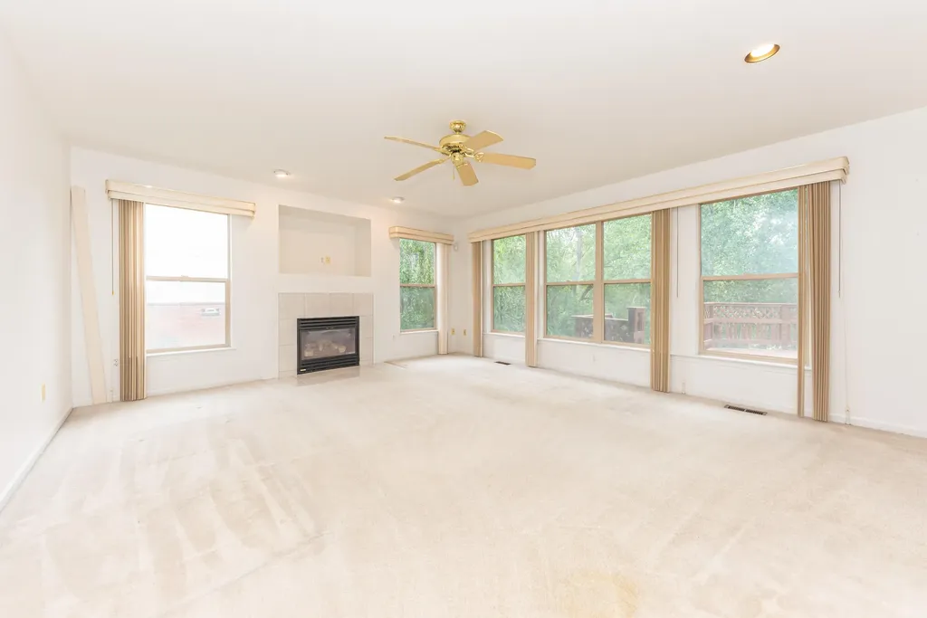 4663 Rosewood Lane West Bloomfield Charter Township MI 48323