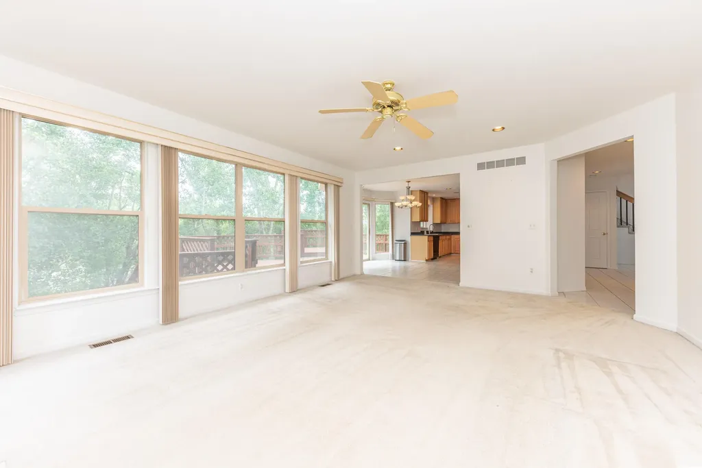 4663 Rosewood Lane West Bloomfield Charter Township MI 48323