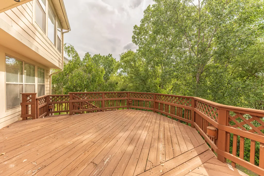 4663 Rosewood Lane West Bloomfield Charter Township MI 48323