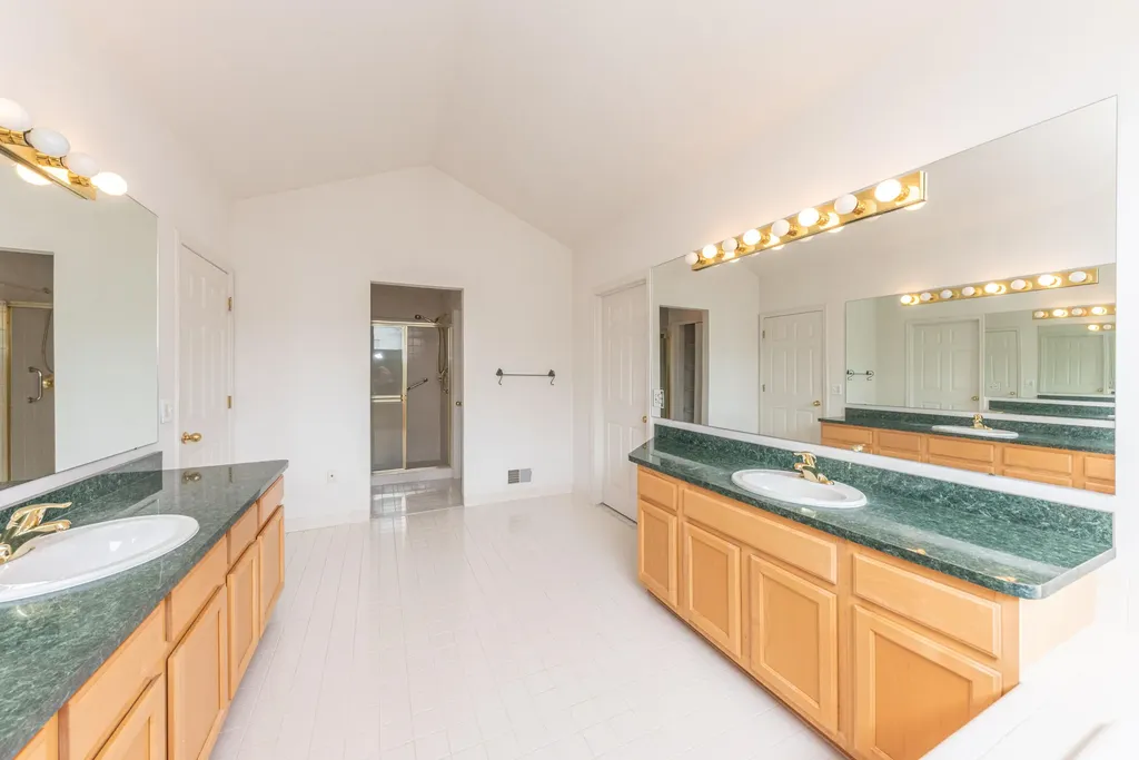 4663 Rosewood Lane West Bloomfield Charter Township MI 48323