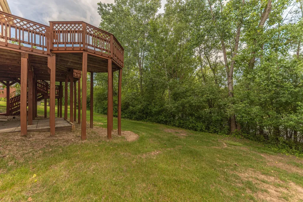 4663 Rosewood Lane West Bloomfield Charter Township MI 48323