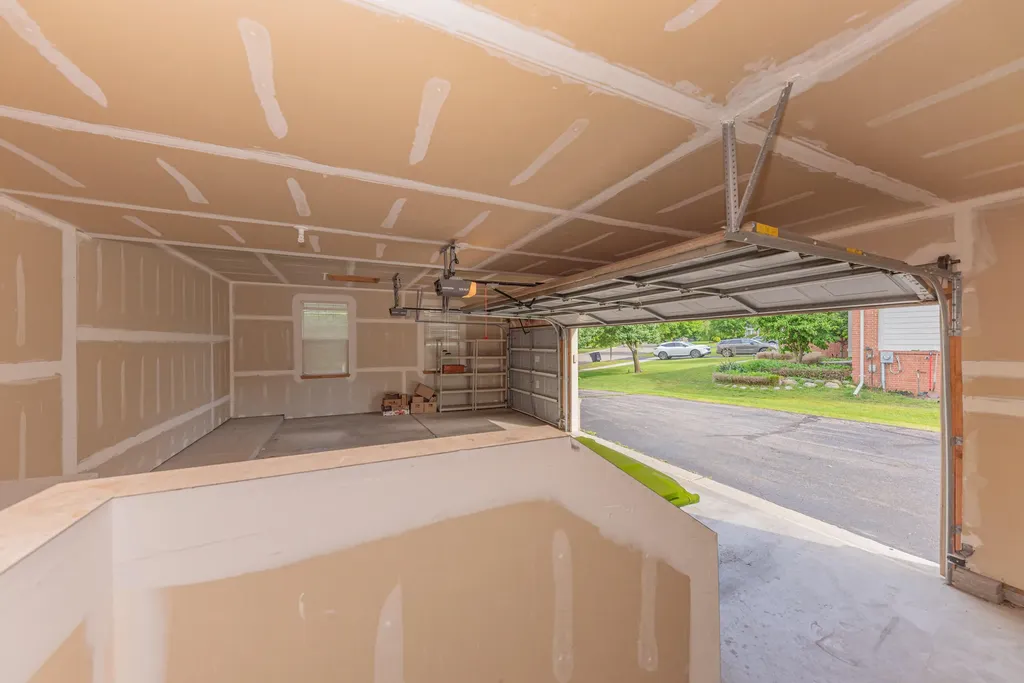 4663 Rosewood Lane West Bloomfield Charter Township MI 48323