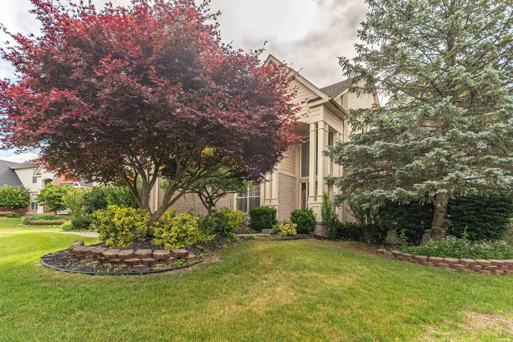 4663 Rosewood Lane West Bloomfield Charter Township MI 48323
