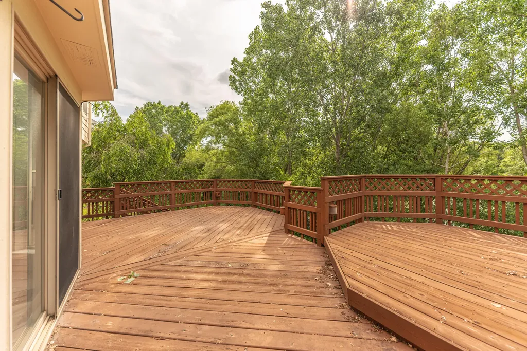 4663 Rosewood Lane West Bloomfield Charter Township MI 48323