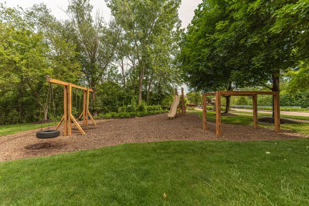 4663 Rosewood Lane West Bloomfield Charter Township MI 48323