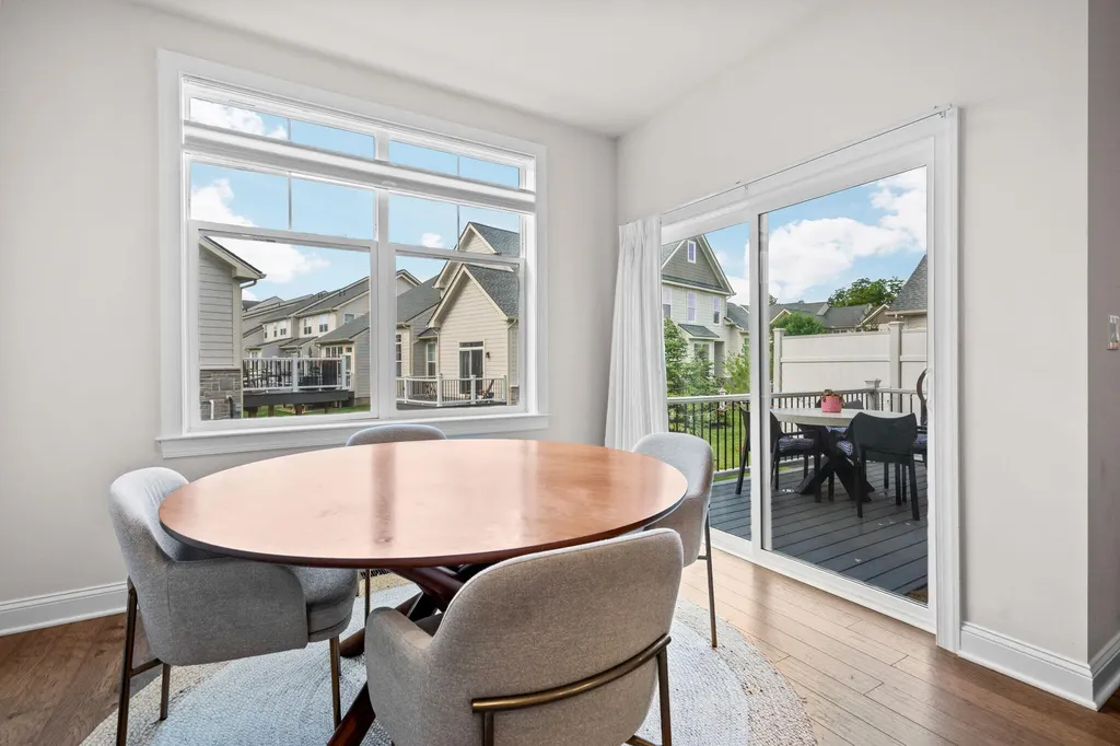 3099 Millbury Lane Ann Arbor City MI 48105