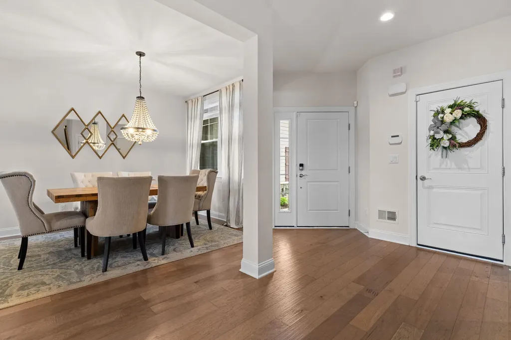 3099 Millbury Lane Ann Arbor City MI 48105