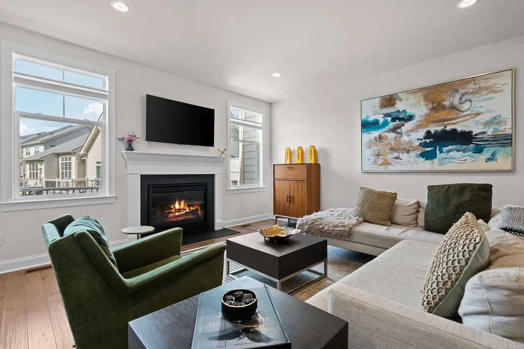 3099 Millbury Lane Ann Arbor City MI 48105