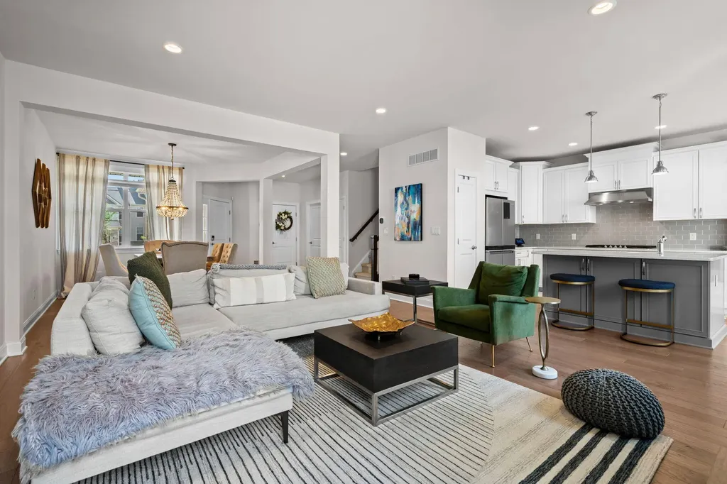 3099 Millbury Lane Ann Arbor City MI 48105