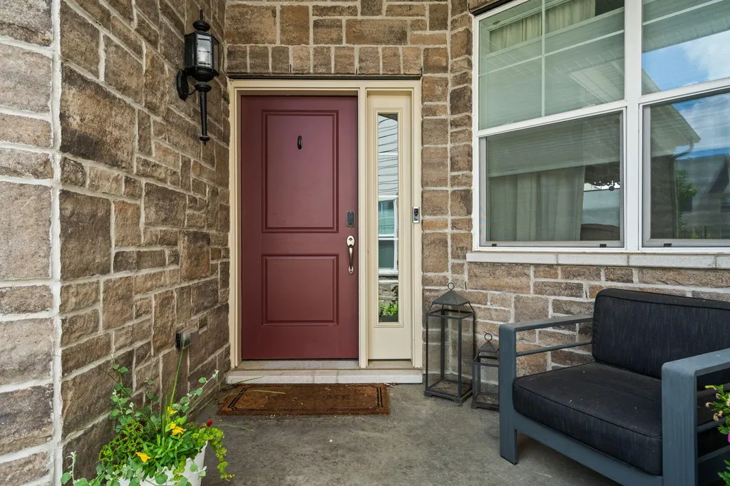 3099 Millbury Lane Ann Arbor City MI 48105
