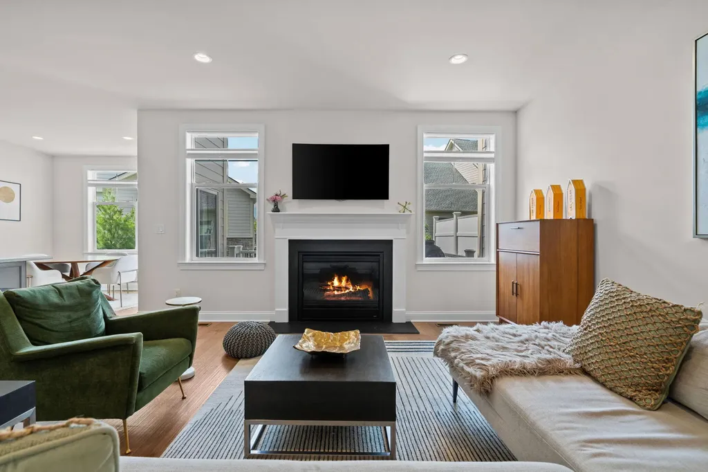 3099 Millbury Lane Ann Arbor City MI 48105