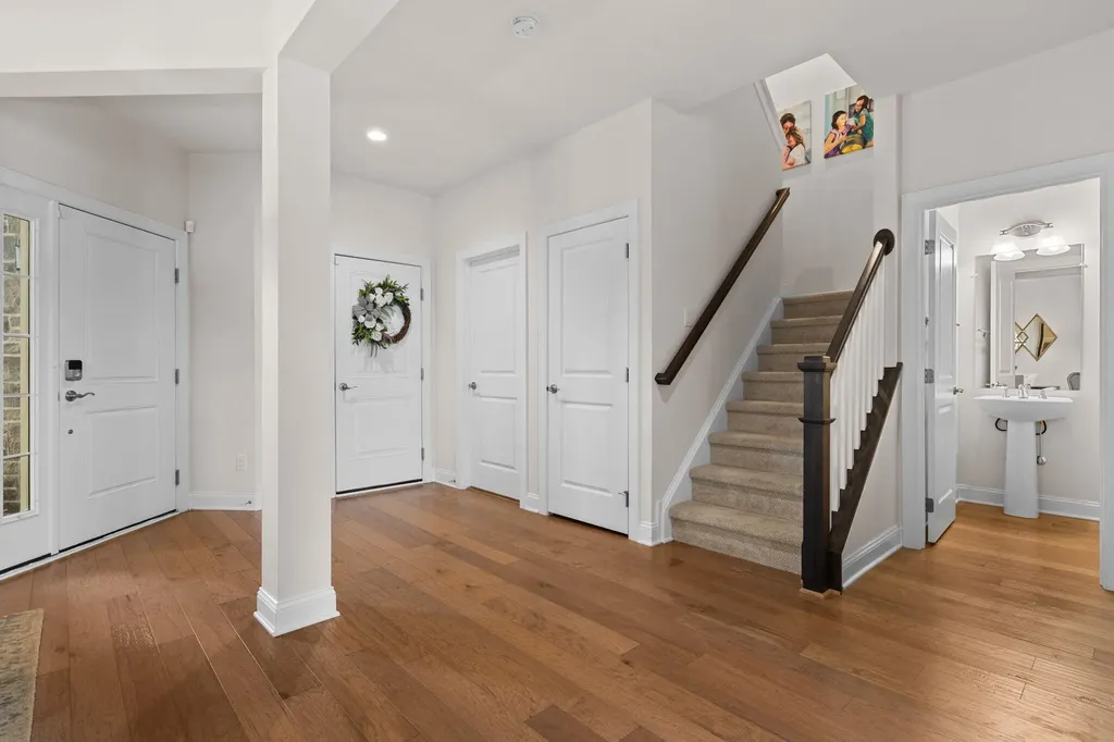 3099 Millbury Lane Ann Arbor City MI 48105