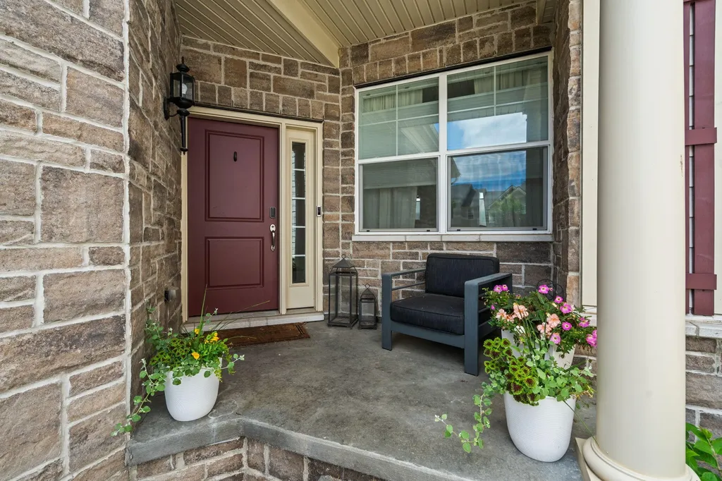3099 Millbury Lane Ann Arbor City MI 48105