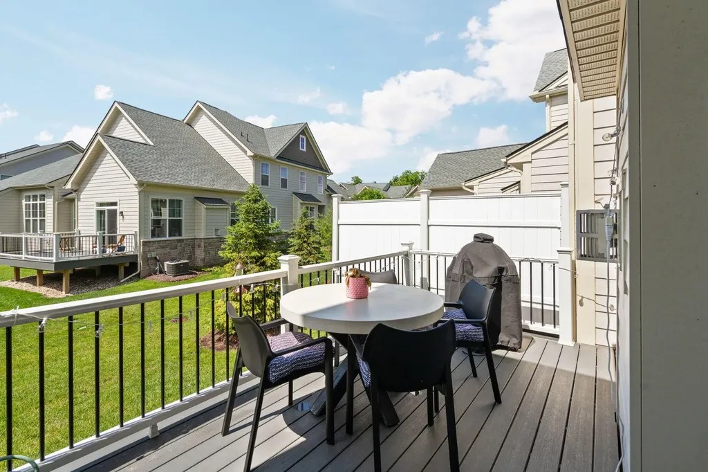 3099 Millbury Lane Ann Arbor City MI 48105