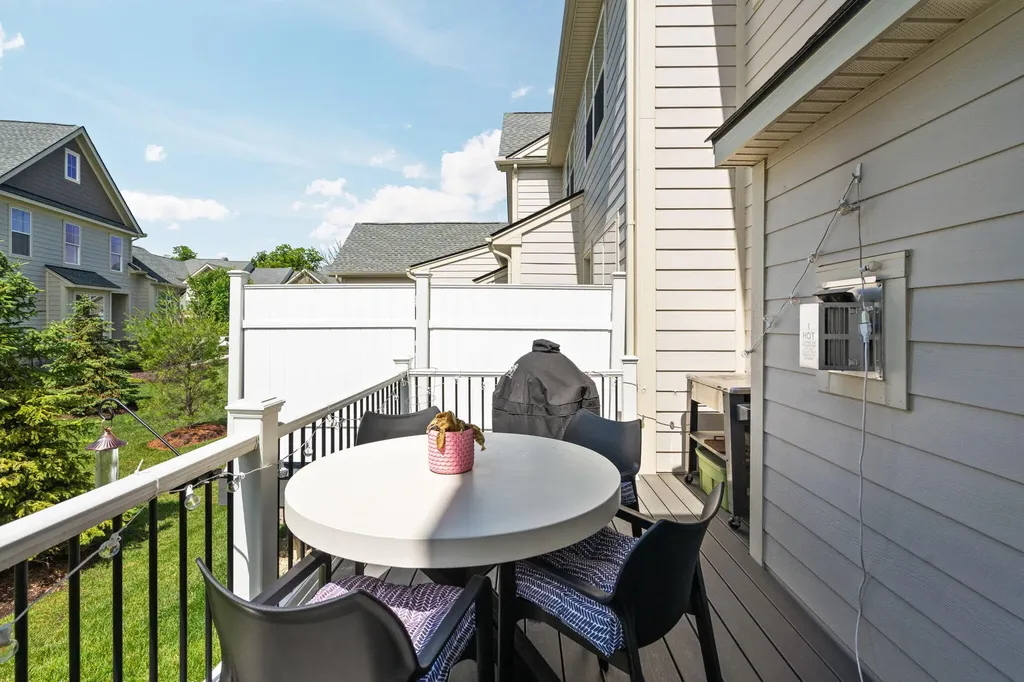 3099 Millbury Lane Ann Arbor City MI 48105