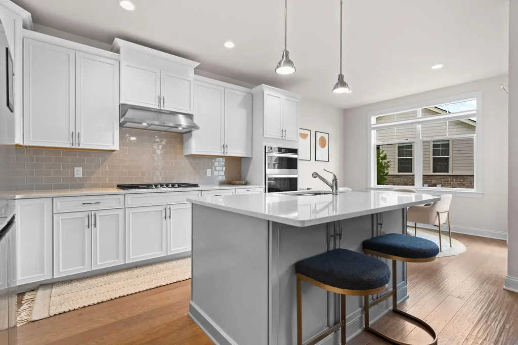 3099 Millbury Lane Ann Arbor City MI 48105