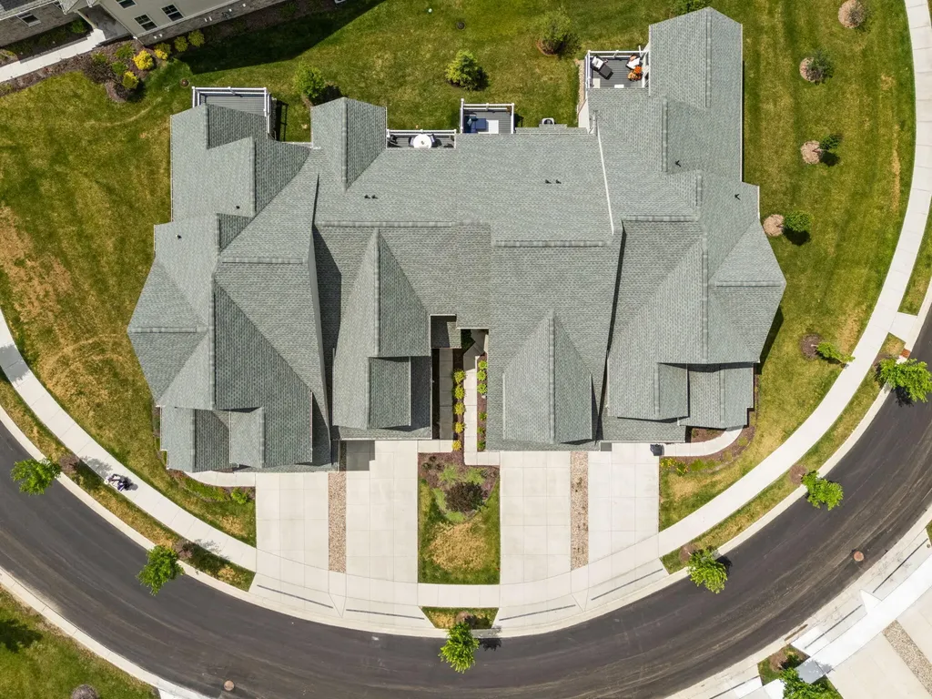 3099 Millbury Lane Ann Arbor City MI 48105