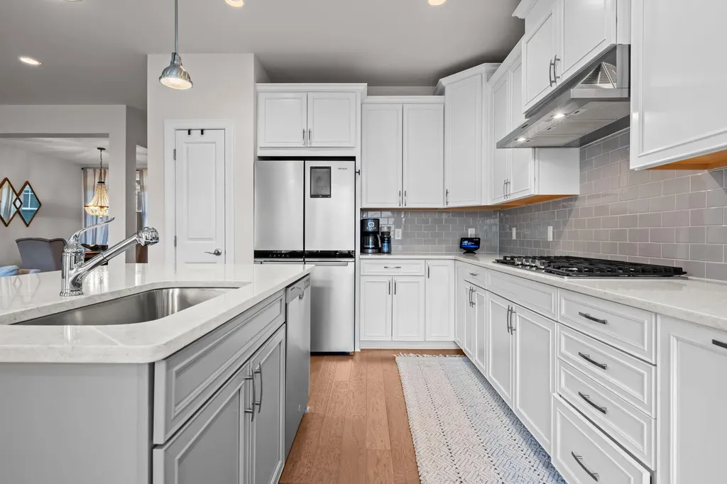 3099 Millbury Lane Ann Arbor City MI 48105