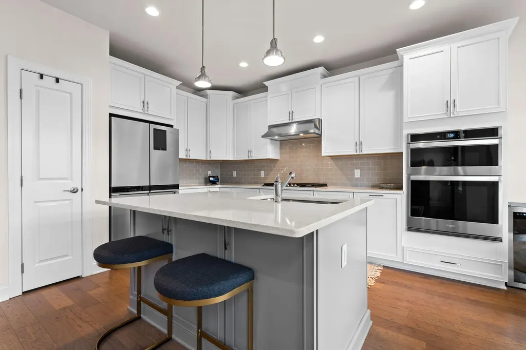 3099 Millbury Lane Ann Arbor City MI 48105