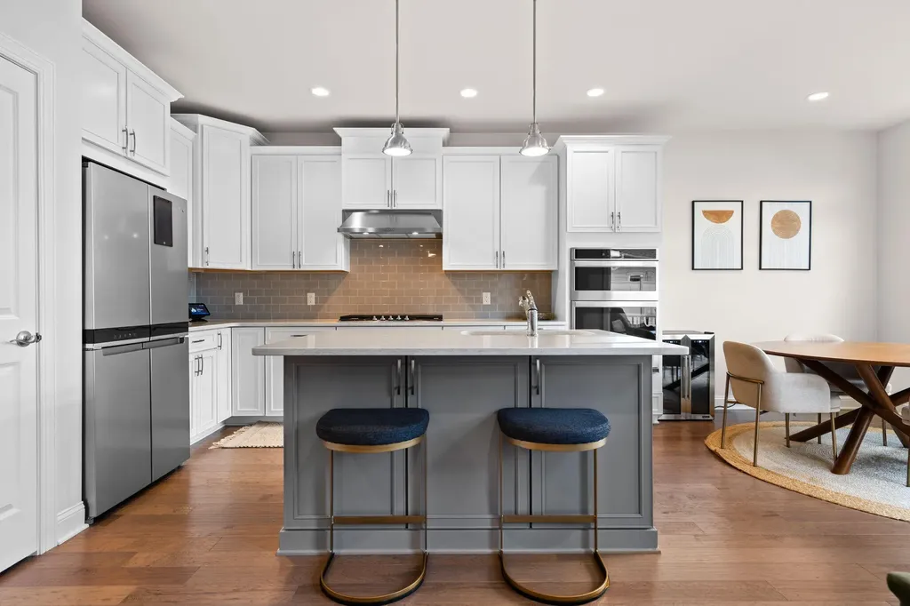 3099 Millbury Lane Ann Arbor City MI 48105