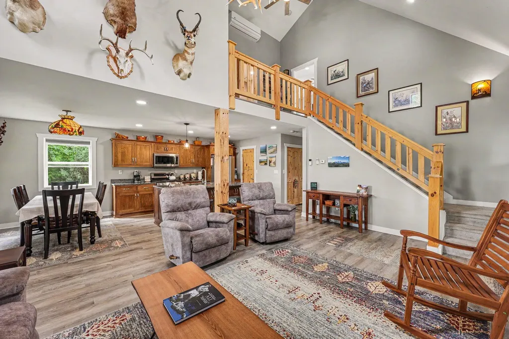 15303 Seymour Road Waterloo Township MI 49240