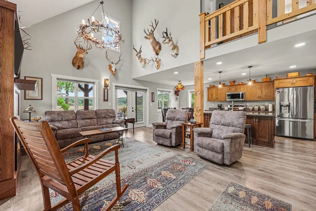 15303 Seymour Road Waterloo Township MI 49240