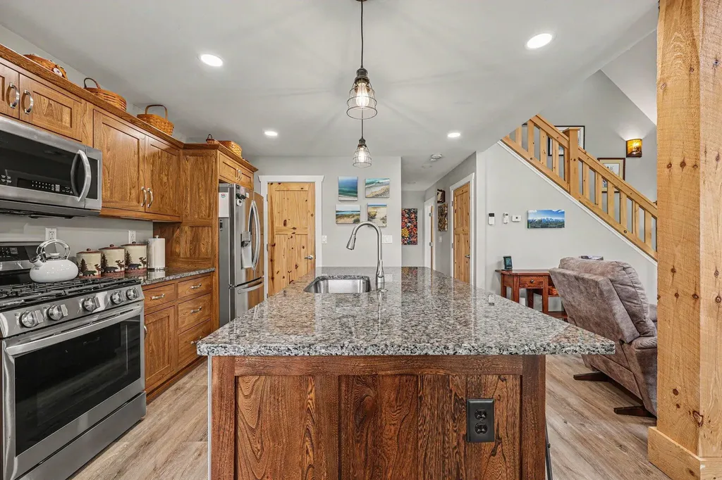 15303 Seymour Road Waterloo Township MI 49240