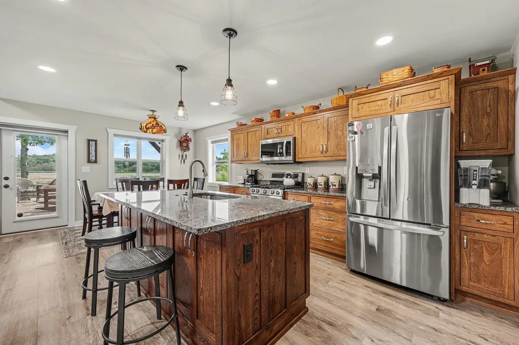 15303 Seymour Road Waterloo Township MI 49240