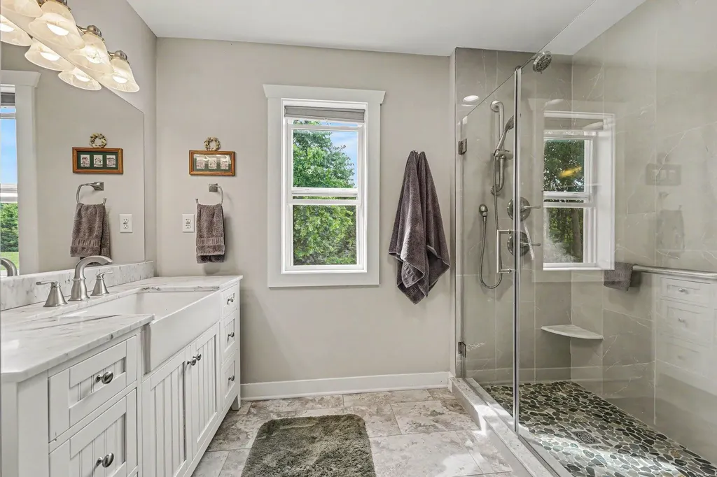 15303 Seymour Road Waterloo Township MI 49240