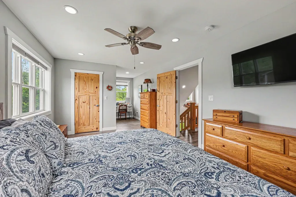 15303 Seymour Road Waterloo Township MI 49240