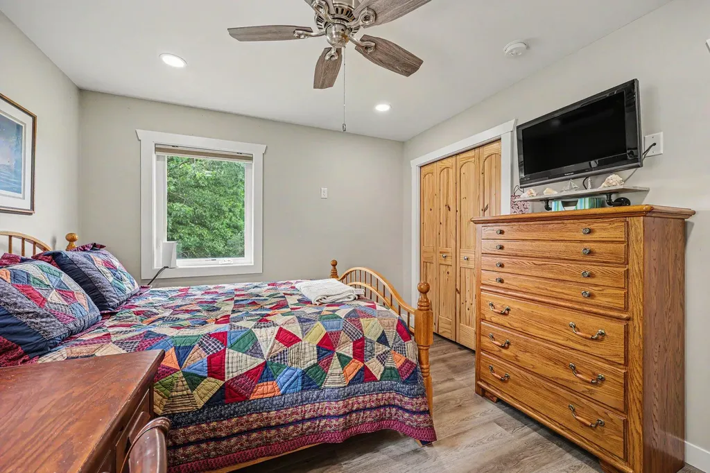15303 Seymour Road Waterloo Township MI 49240